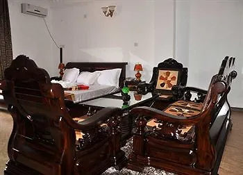 Biraj International Hotel Kampala