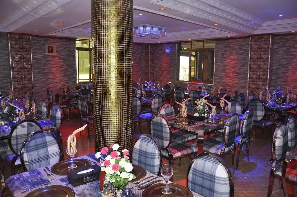 ****  Biraj International Hotel Kampala Uganda
