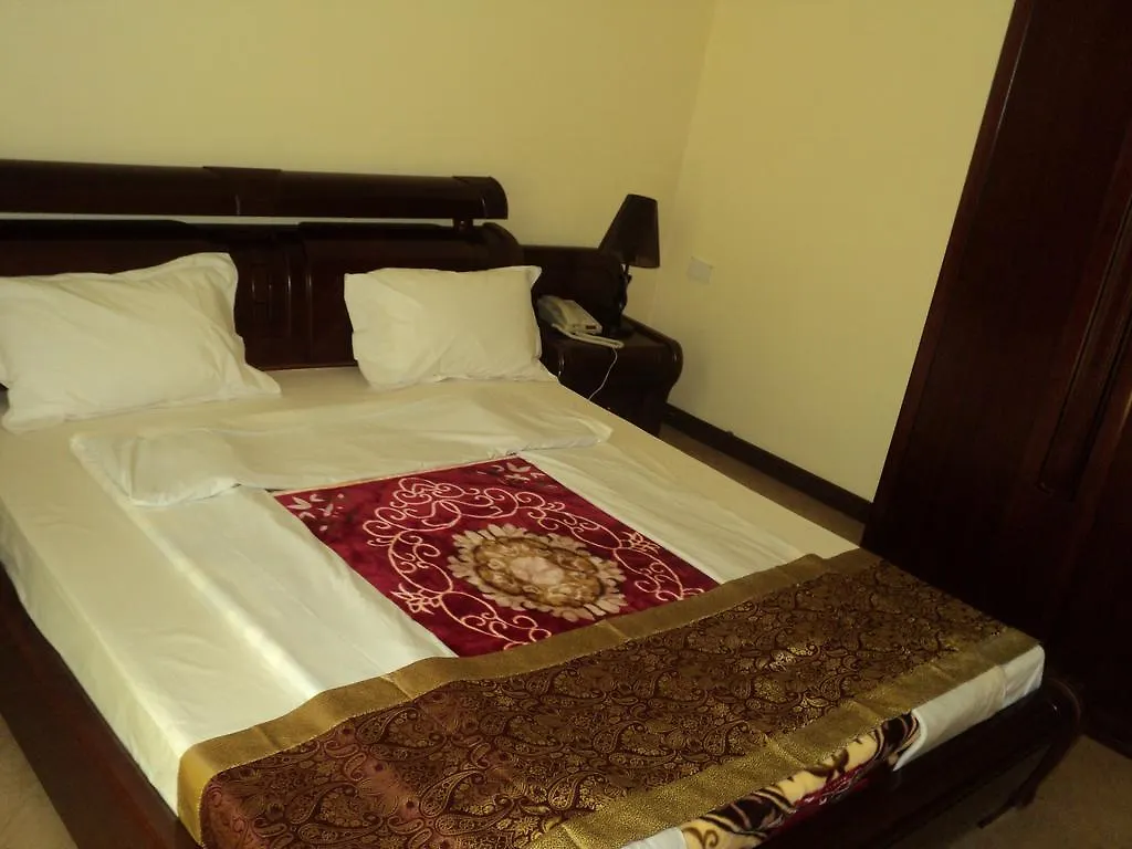 Biraj International Hotel Kampala