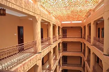 Biraj International Hotel Kampala