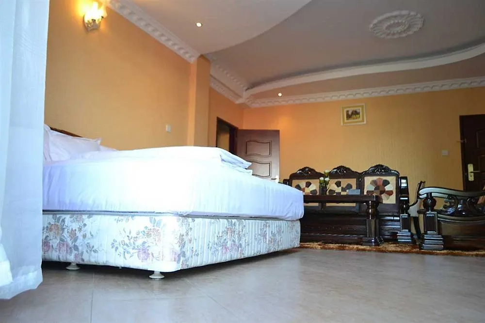 Biraj International Hotel Kampala