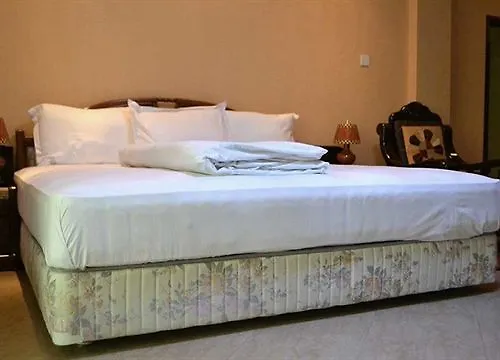 Biraj International Hotel Kampala