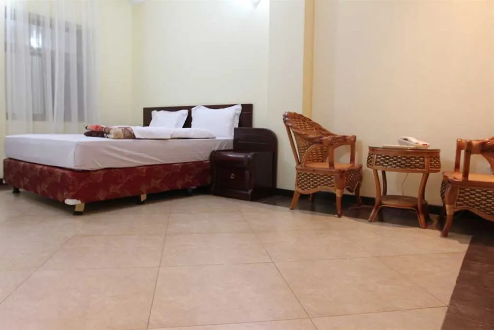 Biraj International Hotel Kampala