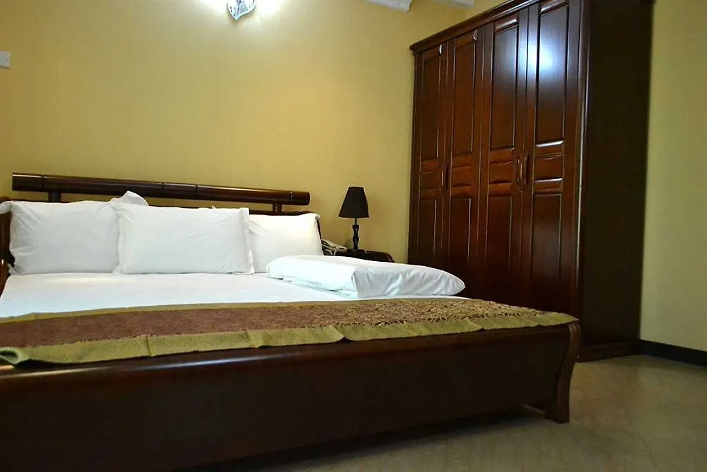 Biraj International Hotel Kampala