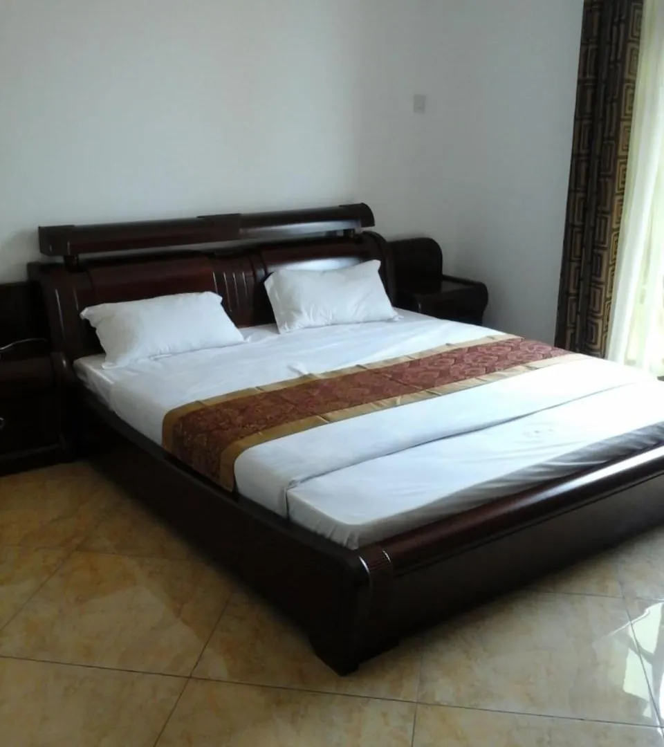 Biraj International Hotel Kampala 4*,  Uganda